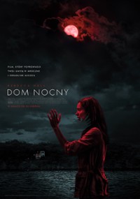 Dom nocny (2020) plakat
