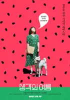 plakat filmu Saeng-gak-eui Yeo-reum