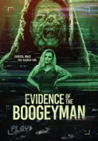 plakat filmu Evidence of the Boogeyman