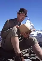 Mick Conefrey / Mountain men: The misfit and the Matterhorn