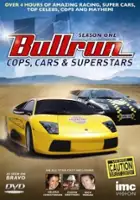 plakat - Bullrun: Cops, Cars &amp; Superstars (2004)