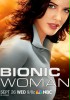 Bionic Woman - Agentka przyszłości