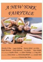 plakat filmu A New York Fairy Tale