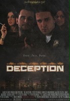 plakat filmu The Deception