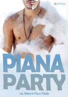 plakat filmu Piana Party