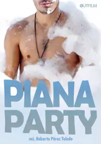 Plakat filmu Piana Party