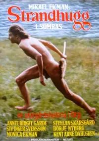 Plakat filmu Strandhugg i somras