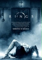 plakat - Rings (2017)