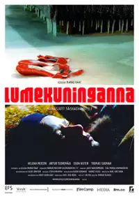 Plakat filmu Lumekuninganna