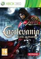 plakat filmu Castlevania: Lords of Shadow - Ultimate Edition