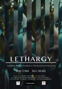 Plakat filmu Letarg