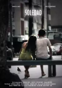 Plakat filmu Soledad