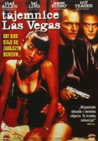 plakat filmu Tajemnice Las Vegas