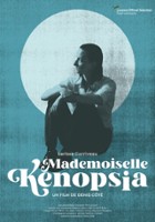 plakat filmu Mademoiselle Kenopsia