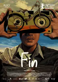Plakat filmu Huling palabas