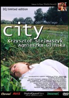 plakat filmu City
