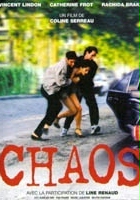 plakat filmu Chaos