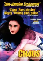 plakat filmu Chaos