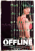 plakat filmu Offline (I)
