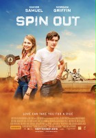 plakat filmu Spin Out