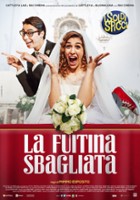plakat filmu La fuitina sbagliata