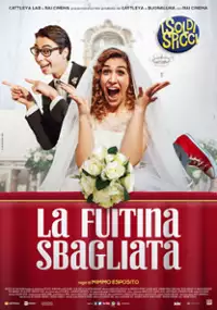Plakat filmu La fuitina sbagliata