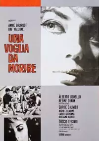 Plakat filmu Una Voglia da morire