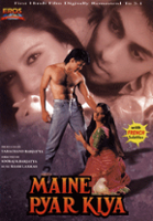 Salman Khan / Maine Pyar Kiya