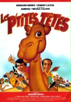 plakat filmu Les P'tites têtes
