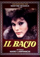 plakat filmu Il Bacio