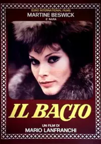 Plakat filmu Il Bacio