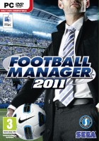 plakat filmu Football Manager 2011