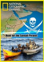 plakat filmu Polowanie na somalijskich piratów