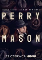 plakat filmu Perry Mason