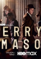 plakat - Perry Mason (2020)
