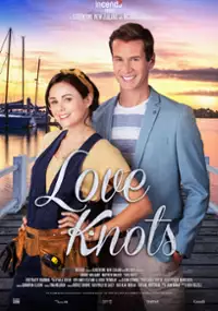 Plakat filmu Love Knots