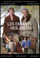 plakat filmu Les Enfants des Justes