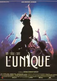 Plakat filmu L'Unique