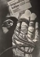 plakat filmu Imposibila iubire