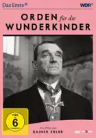 plakat filmu Orden für die Wunderkinder