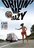 Antony Adel / Gumball 3000: Drivin' Me Crazy