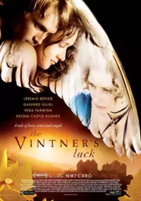 Plakat filmu The Vintner's Luck