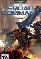 plakat filmu Warhammer 40,000: Squad Command