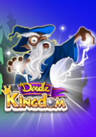 plakat filmu Doodle Kingdom