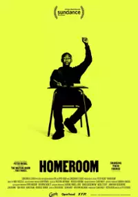 Plakat filmu Homeroom