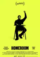 Peter Nicks / Homeroom