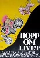 plakat filmu Never Say Die