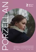 plakat filmu Porzellan