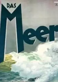 Plakat filmu Morze