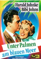 K&auml;the Itter / Unter Palmen am blauen Meer